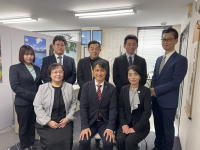 株式会社HMC社員一同